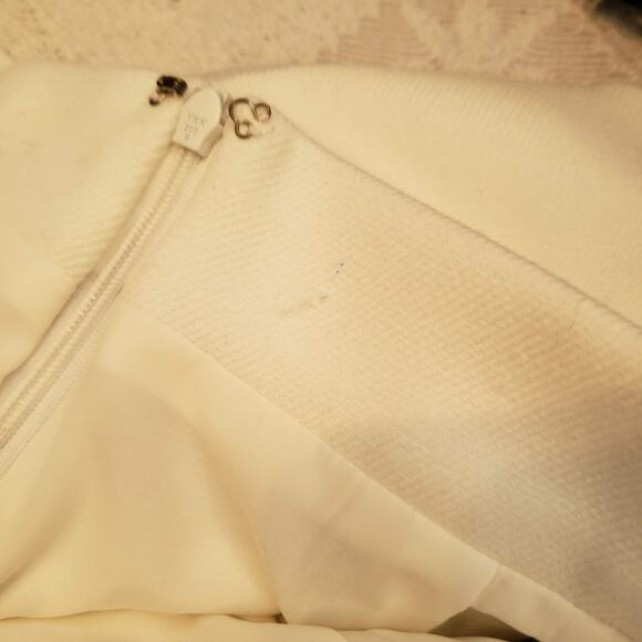 J McLoughlin Pencil Skirt - 28 - Picture 3 of 5